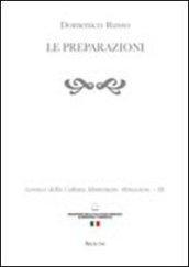 Lessico della cultura alimentare abruzzese: 3
