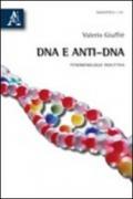 DNA e anti-DNA. Fenomenologia induttiva