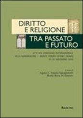 Diritto e religione. Tra passato e futuro