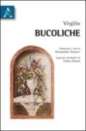 Le bucoliche