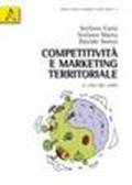 Competitività e sostenibilità nel marketing territoriale. Il caso del Lario