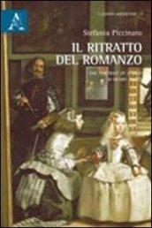 Il ritratto del romanzo. The portrait of a Lady di Henry James