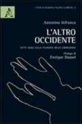 L'altro occidente. Sette saggi sulla filosofia della liberazione