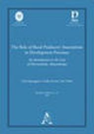 The role of rural producers' associations in development processes. An introduction to the case of Morrumbala, Mozambique