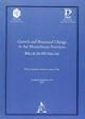 Growth and structural change in the Mozambicam provinces what do the INE data say? Ediz. italiana e inglese