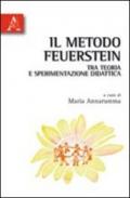 Il metodo Feuerstein in teoria e sperimentazione didattica