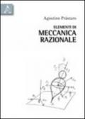 Elementi di meccanica razionale