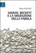 Samuel Beckett e la migrazione della parola