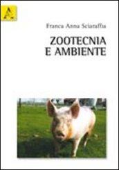 Zootecnica e ambiente