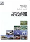 Fondamenti di trasporti