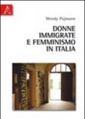 Donne immigrate e femminismo in Italia