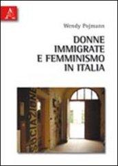 Donne immigrate e femminismo in Italia