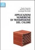 Applicazioni numeriche di trasmissione del calore