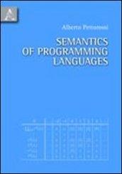 Semantics of programming languages