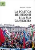 La politica dei redditi e la sua giuridicità