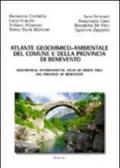 Atlante geochimico-ambientale del comune e della provincia di Benevento