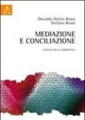 Mediazione e conciliazione. Analisi della normativa