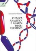 Chimica analitica e analisi degli elementi