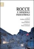 Rocce e minerali industriali