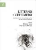 L'eterno e l'effimero. Contributi per una lettura altra del mutamento sociale