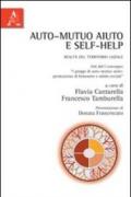 Auto-mutuo aiuto e self-help. Realtà del territorio laziale