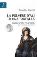 La polvere d'ali di una farfalla. Scrittori «femministi» del XVIII secolo: Choderlos de Laclos e il suo trattato sull'educazione delle donne