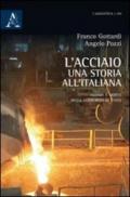 L'acciaio: una storia all'italiana. Agonia e morte della siderurgia di Stato