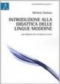 Introduzione alla didattica delle lingue moderne. Una prospettiva interdisciplinare