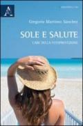 Sole e salute