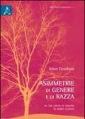 Asimmetrie di genere e di razza in «The grass is singing» di Doris Lessing