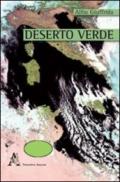 Deserto verde