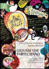 Giovani che partecipano. Una ricerca sulle politiche giovanili della regione Puglia