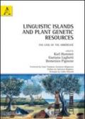 Linguistics islands and plant genetic resources. The case of arbereshe