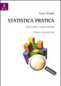 Statistica pratica. SPSS e PASW a colpo d'occhio