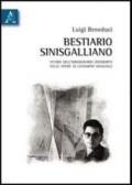 Bestiario sinisgalliano. Studio dell'immaginario zoomorfo nelle opere di Leonardo Sinisgalli