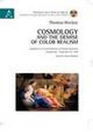 Cosmology and the demise of color realism. Supplement to the 2° Meeting on cultural astronomy