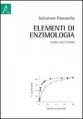 Elementi di enzimologia. Guida allo studio