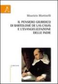 Il pensiero giuridico-culturale di Bartolomé de Las Casas e l'evangelizzazione delle Indie