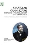 Stanislao Cannizzaro, scienziato e politico all'alba dell'Unità d'Italia