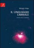 Il linguaggio liminale