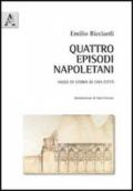 Quattro episodi napoletani