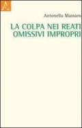 La colpa nei reati omissivi impropri