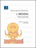 Il Rigveda. L'inizio della letteratura e della cultura in India