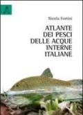 Atlante dei pesci delle acque interne italiane