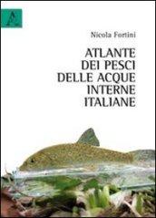 Atlante dei pesci delle acque interne italiane