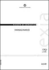 Lexia. Rivista di semiotica. Immaginario (2011) vol. 7-8