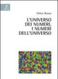 L'universo dei numeri, i numeri dell'universo