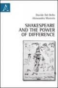 Shakespeare and the power of difference