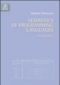 Semantics of programming languages. Ediz. italiana