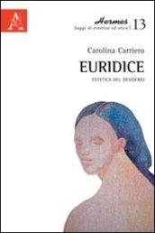 Euridice. Estetica del desiderio